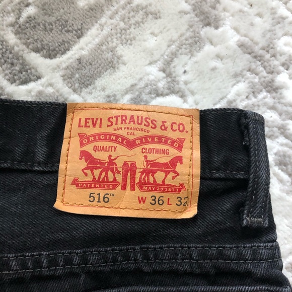 levi jeans - Picture 2 of 5